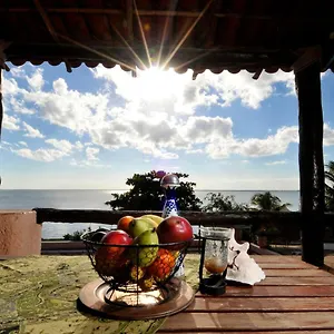 Apartamento Departamento Cenzontle, Cancún