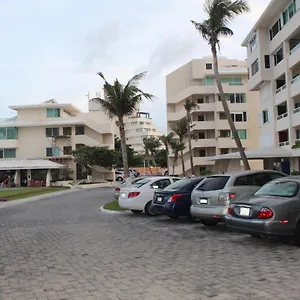 Apartamento Brisas Boulevard Kukulcan Km. 19, Zona Hotelera, Cancún