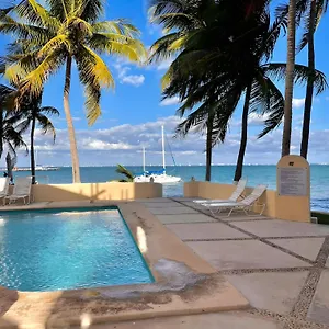 Apartamento Hopelchen By Andiani Travel, Cancún