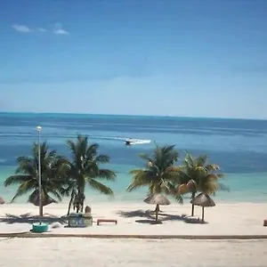 Ocean View Playa Del Nino Канкун