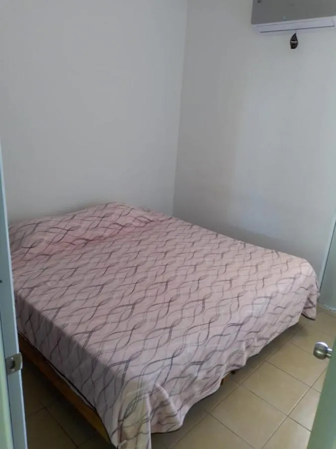 Residencial Vista Alegre Apartamento Cancún