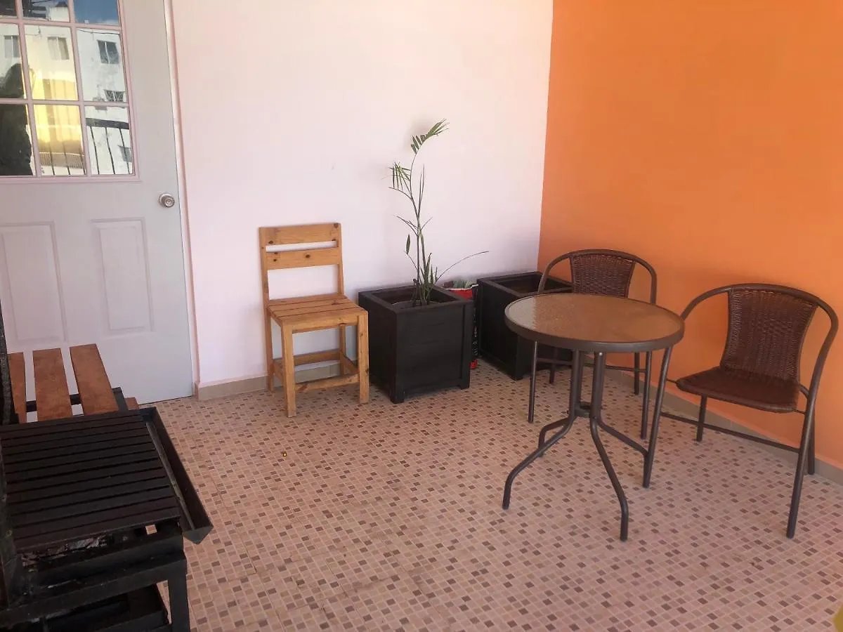 Residencial Vista Alegre Apartamento Cancún 0*,  México
