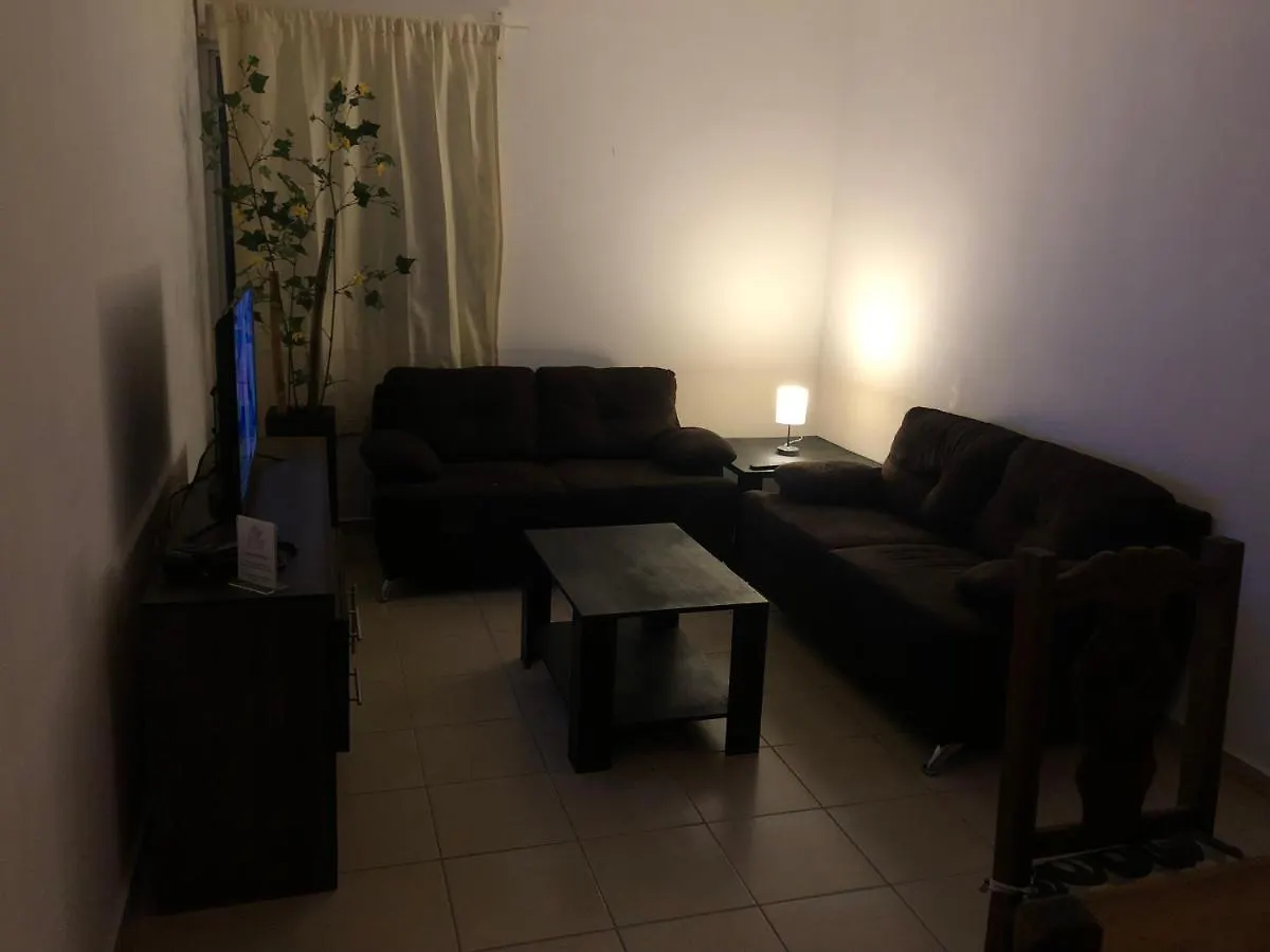 Residencial Vista Alegre Apartamento Cancún