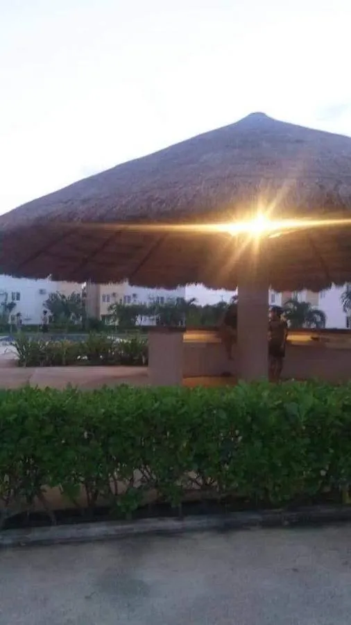 Residencial Vista Alegre Apartment Cancun