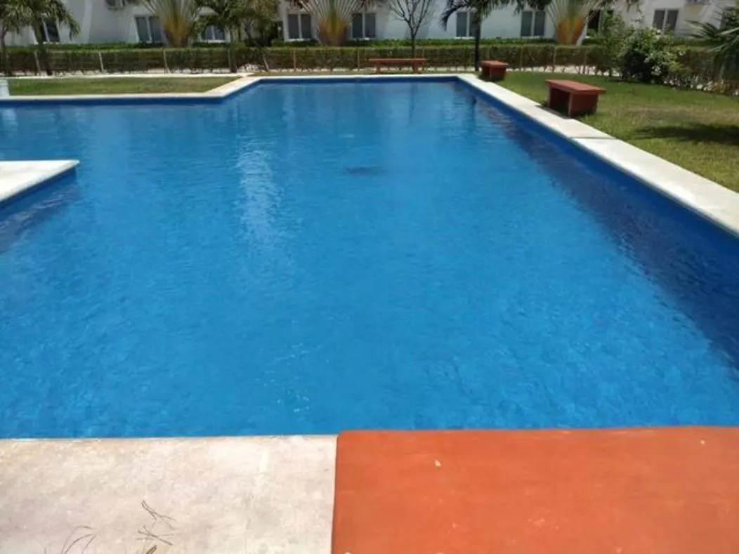 Residencial Vista Alegre Apartment Cancun