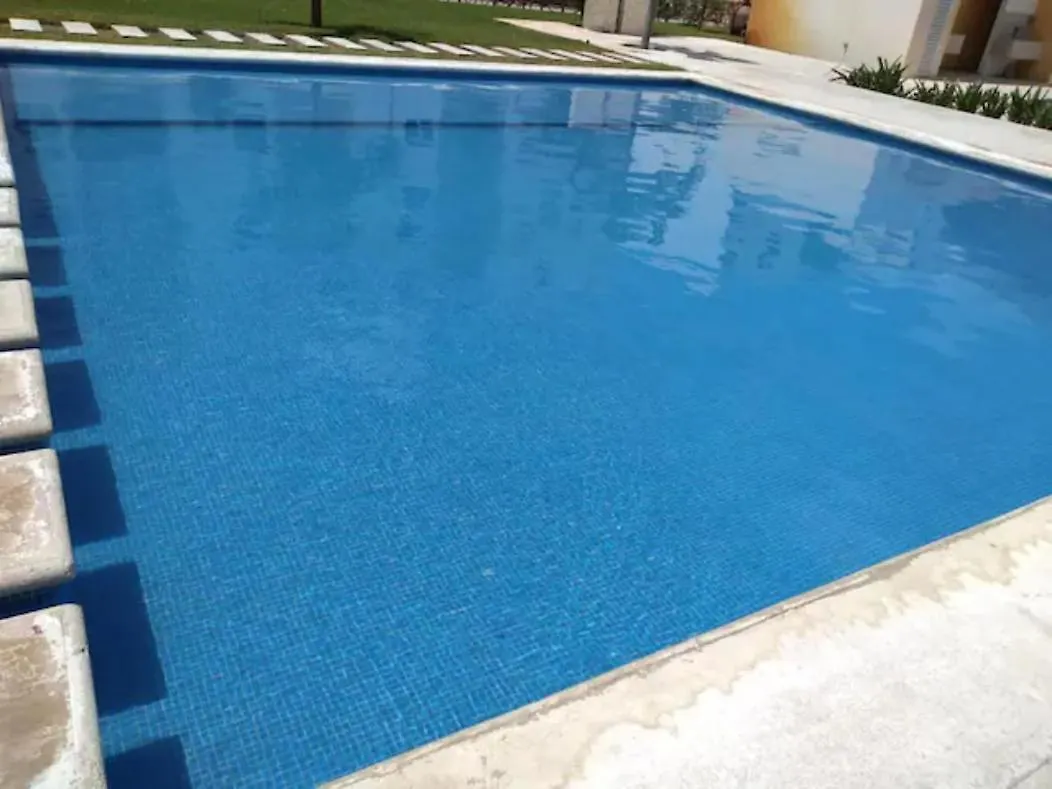 Residencial Vista Alegre Apartment Cancun Mexico