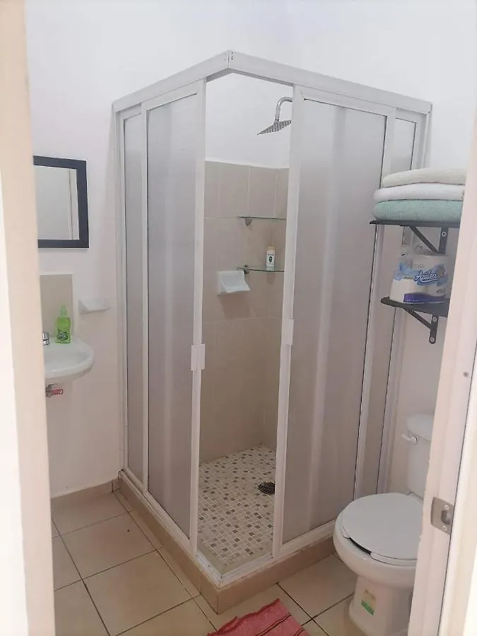 Appartement Residencial Vista Alegre à Cancún 0*,  Mexique