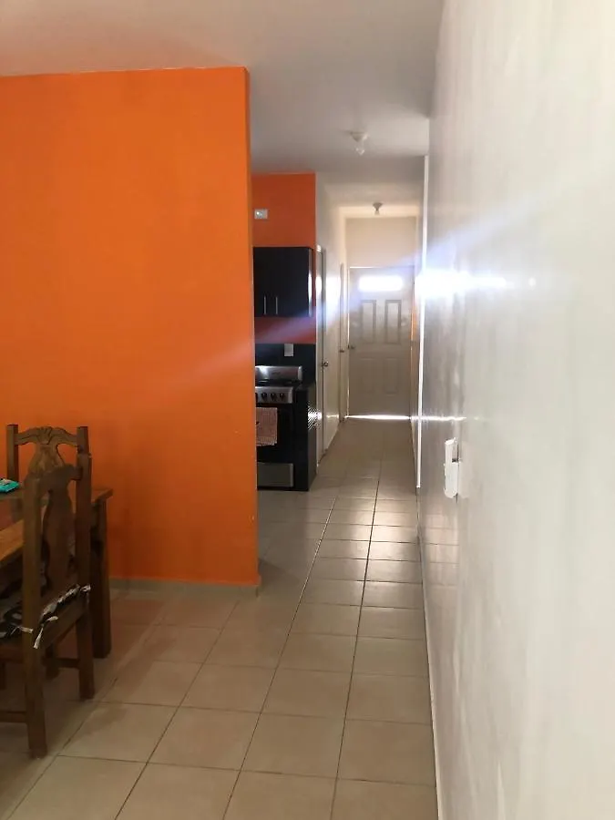 Residencial Vista Alegre Apartment Cancun