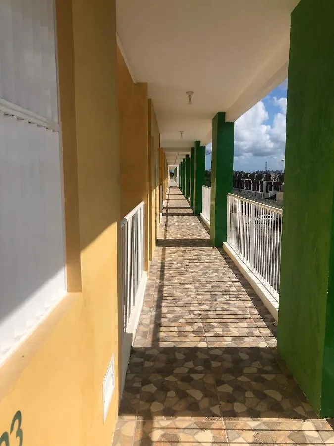 Residencial Vista Alegre Apartment Cancun