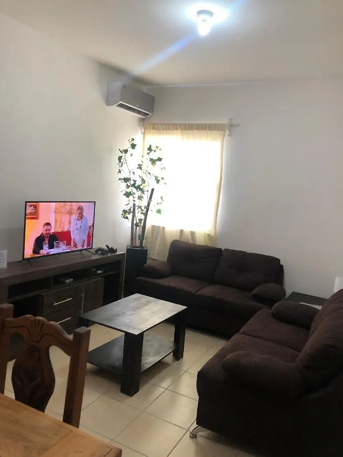 Residencial Vista Alegre Apartment Cancun