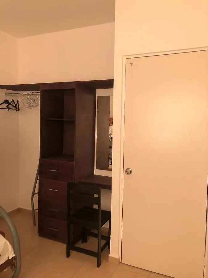 Residencial Vista Alegre Apartment Cancun