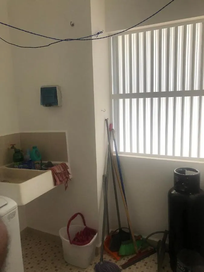 Residencial Vista Alegre Apartment Cancun 0*,