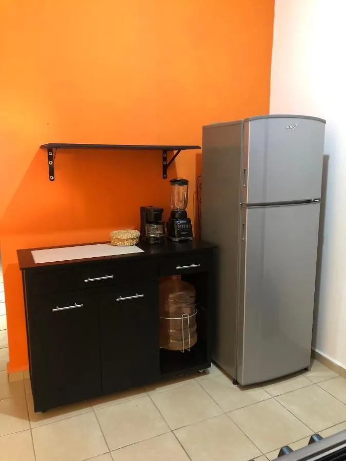 Residencial Vista Alegre Apartment Cancun