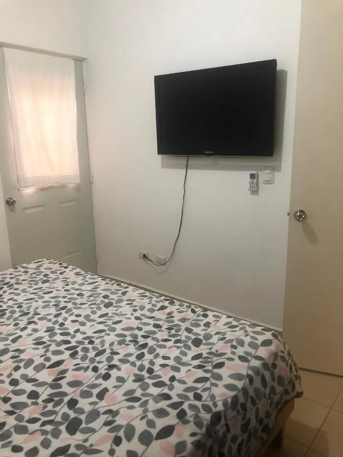 Residencial Vista Alegre Apartment Cancun