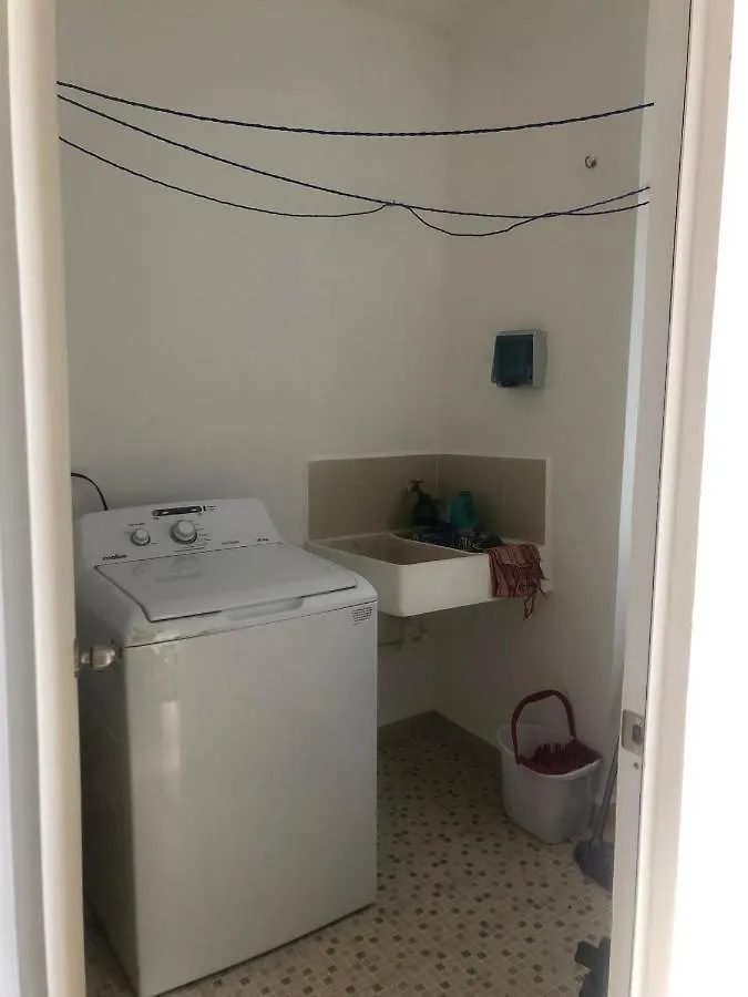 Residencial Vista Alegre Apartment Cancun Mexico